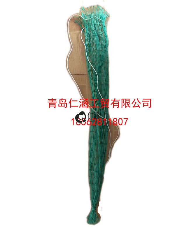 扇貝網袋